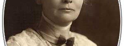 埃米琳·潘克赫斯特【英国女权运动代表人物,英国妇女选举权之母】 – 人物百科