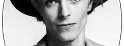 大卫·鲍威【英国摇滚歌手、演员，获格莱美终生成就奖】 – 人物百科