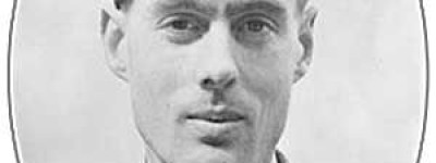 伦纳德·切希尔【英国皇家空军王牌飞行员、慈善家】 – 人物百科