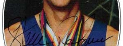 史蒂夫·雷德格雷夫【奥运会共夺得5枚金牌和1枚铜牌的英国著名赛艇选手】 – 人物百科