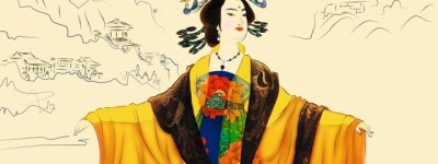 武则天是怎么当上皇帝的（武则天的皇位是怎么来的）_唐朝历史 菊江历史网