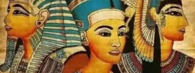 古埃及人是黄种人还是黑人（古埃及人真的是黄种人吗）_世界近代史 菊江历史网