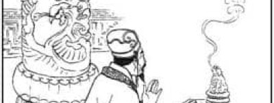 董允【三国时期蜀汉杰出重臣】 – 人物百科