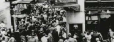 1929股市大崩盘原因是什么（1929股市跌了多少）_世界近代史 菊江历史网