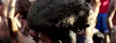 为何说印度真是一个恶心的国家（盘点那些印度最恶心的风俗）_世界近代史 菊江历史网