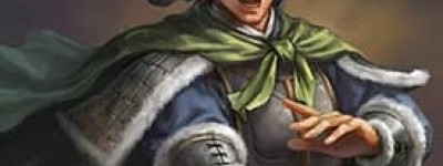 马岱【蜀汉中后期的重要将领】 – 人物百科