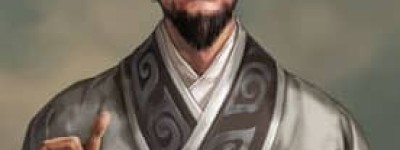 许攸【东汉末年谋士】 – 人物百科