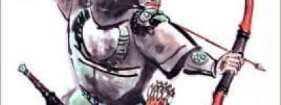 文丑【三国时间袁绍手下著名将领】 – 人物百科