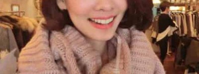 杨又颖【本名彭馨逸，中国台湾

女模特】 – 人物百科