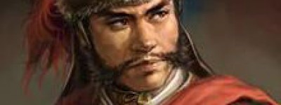 韩当【江东十二虎臣之一】 – 人物百科