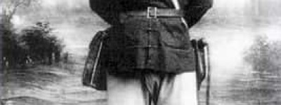 冯志【当代作家】 – 人物百科