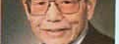 黄彰任【华人实业家,华人慈善家】 – 人物百科