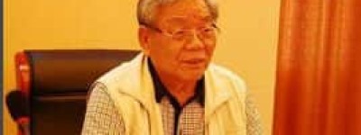 陆子修【著名三农问题专家】 – 人物百科