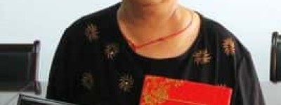 拜金荣【国家一级演员,四平调大师，国家级非物质文化遗产传承人】 – 人物百科