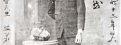 谢奉琦【中国近代民主革命家】 – 人物百科