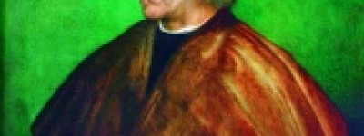 马克西米利安一世【德意志国王，1486～1519年在位，神圣罗马帝国哈布斯堡王朝皇帝，1493～1519年在位】 – 人物百科