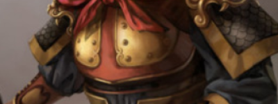 曹纯【东汉末年曹操部下名将】 – 人物百科