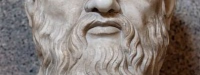 柏拉图【古希腊哲学家】 – 人物百科