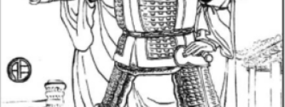 夏侯尚【三国时期曹魏名将】 – 人物百科