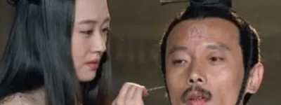 高渐离和栎阳公主是真的吗：假的(电视虚构出来的故事)_春秋战国历史 菊江历史网