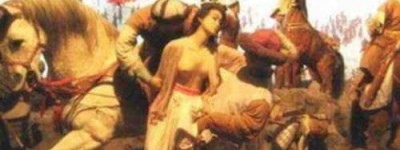 靖康之变是怎么回事 金朝攻取北宋(皇帝成为阶下囚)_宋朝历史 菊江历史网