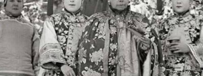 为什么没人反抗慈禧 身份高,手段残忍(皇帝没有实权)_清朝历史 菊江历史网