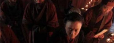 刘邦死之前为什么不杀死野心勃勃的吕雉？_汉朝历史 菊江历史网