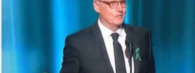 杰弗里·塔伯【美国男演员】 – 人物百科