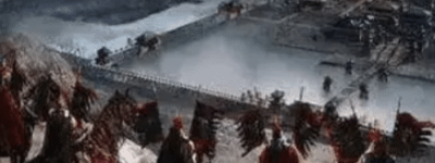 笠泽之战具体经过是怎样的？吴越双方采取了哪些行动？_古代战争 菊江历史网