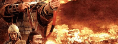 赤壁之战已经有了前车之鉴了（鄱阳湖之战中陈友谅为什么还要把船连起来）_古代战争 菊江历史网