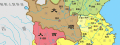 清朝与南明之间的扬州之战是在怎样的历史背景下爆发的？_古代战争 菊江历史网