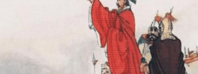 南明与清朝之间的扬州之战具体经过是怎样的？_古代战争 菊江历史网