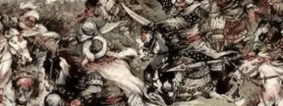 元朝与南宋之间的扬州之战是怎么回事？扬州之战最终结果如何？_古代战争 菊江历史网