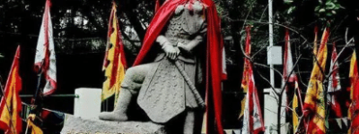 后世对崖山海战的评价如何？后世对崖山海战有哪些纪念方式？_古代战争 菊江历史网