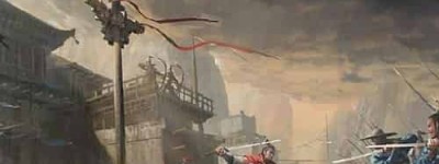 刘秀手下第一猛将是谁?_汉朝历史 菊江历史网