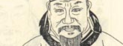 凌统【三国时期东吴名将】 – 人物百科