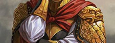 袁熙【东汉末年人物】 – 人物百科