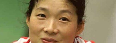 巫丹【原中国女子排球运动员】 – 人物百科