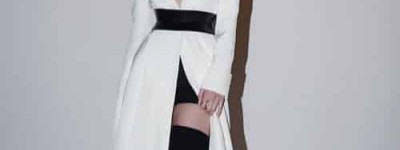 李成敏【英国籍亚裔女演员】 – 人物百科