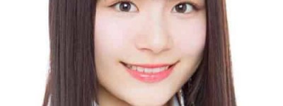 清司丽菜【日本女子偶像团体NGT48第1期生】 – 人物百科