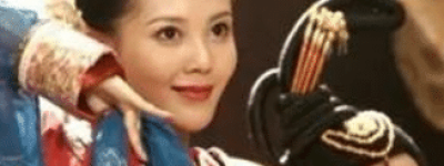 戚夫人到底是个什么样的人，能让刘邦如此迷恋她_汉朝历史 菊江历史网