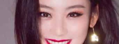 尚语贤【本名尚成涔，中国内地女演员】 – 人物百科