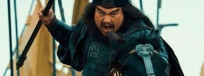 许褚作为三国时期的猛将 许褚的实力水平如何_三国历史 菊江历史网