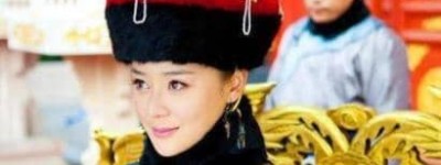 康熙一生最敬重的女人是谁呢？_清朝历史 菊江历史网