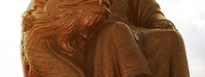 孔甲简介_孔甲的儿子_孔甲的故事_孔甲怎么死的 菊江历史网