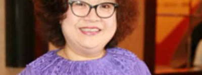 沈殿霞【中国香港影视女演员、主持人、歌手】 – 人物百科
