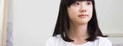 芦田爱菜【日本女童星】 – 人物百科