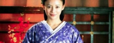 戚姬年轻貌美，她做错了什么吕后才将她百般蹂躏致死？_后宫秘史 菊江历史网