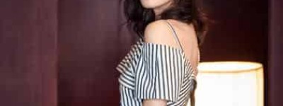 佘诗曼【中国香港女演员，】 – 人物百科