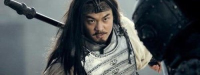 渭南之战：斗智斗勇的惊天动地大决战 曹操声东击西 逐个击破了马超和韩遂等人_古代战争 菊江历史网